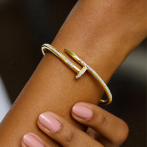 Edge Glow Cuff