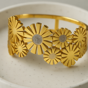 Daisy Luxe Bracelet