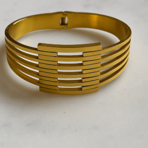 Elysian Gold Bracelet