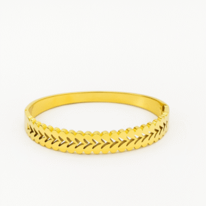 Dawnshine Gold Bracelet