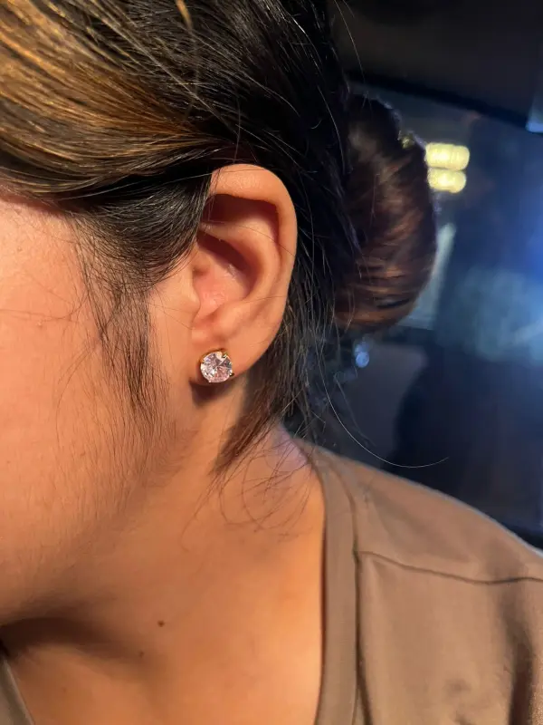 Diamond Set - Silver Collection - Image 3