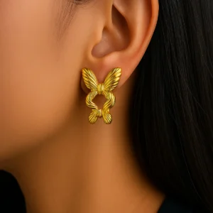 Velar Butterfly Earnings