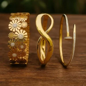 The Royal Fables - Statement Cuff