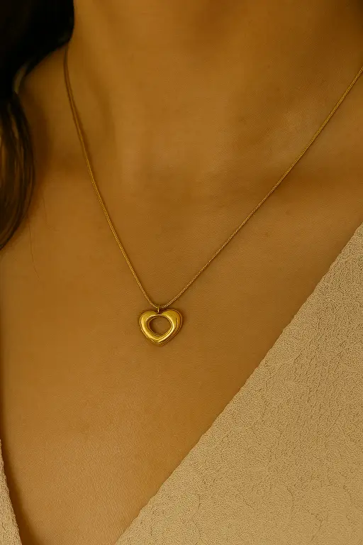 Real Heart Extravaganza Hamper - Anti Tarnish Jewellery Hamper - Image 4