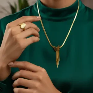 Wings of Grace Hamper - Anti Tarnish Jewellery