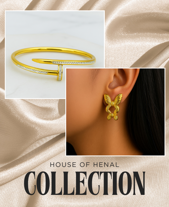 House of Henal Collection HP