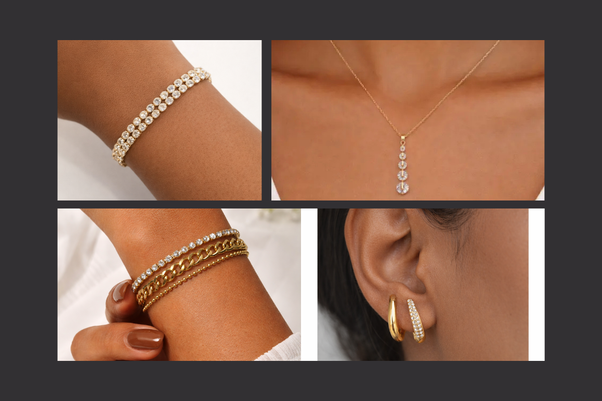 Why Anti Tarnish Jewellery Is Every Indian Woman's Best Investment in 2026